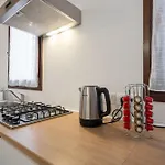 Apartmán Terrazza Relax
