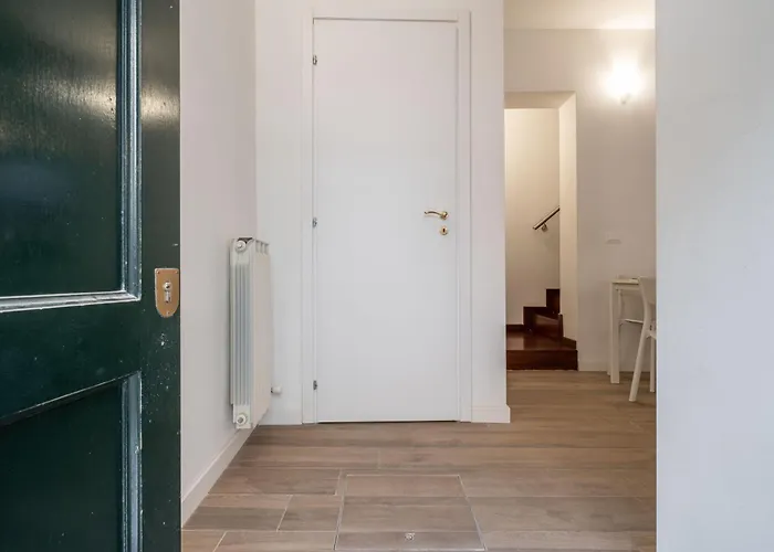 Terrazza Relax Venedik