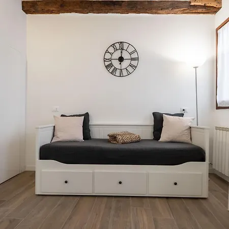 Terrazza Con Idromassaggio Appartement