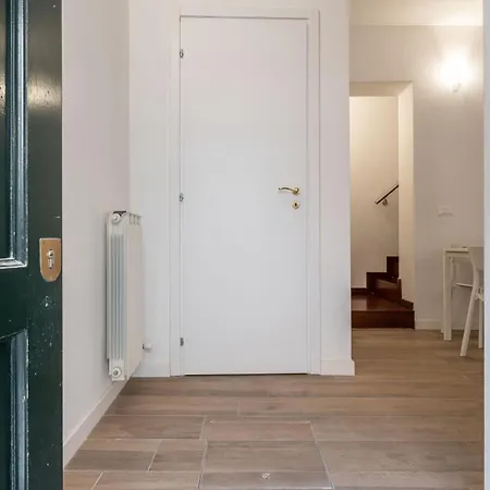 Terrazza Relax Veneza