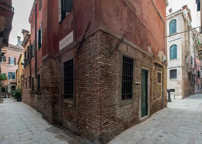 Terrazza Relax Apartamento *