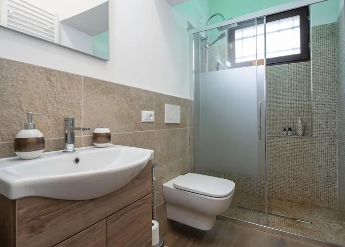 Terrazza Relax Apartamento *