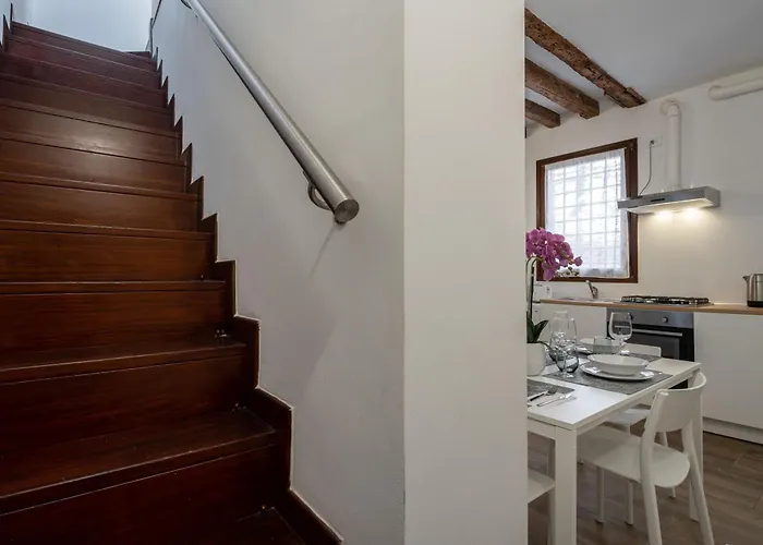 Terrazza Relax Veneza