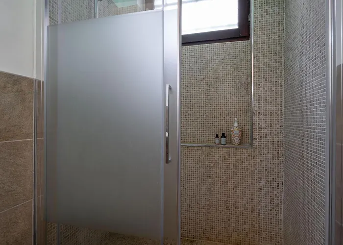 Apartamento Terrazza Relax