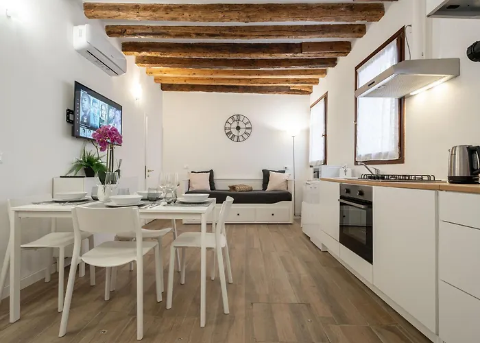 Terrazza Relax Veneza