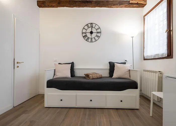 Terrazza Relax Apartamento