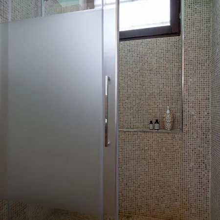 Διαμέρισμα Terrazza Con Idromassaggio