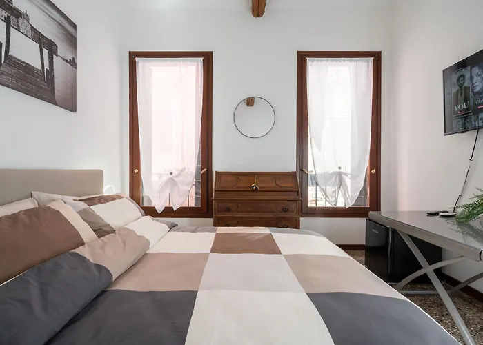 Terrazza Relax 公寓 威尼斯