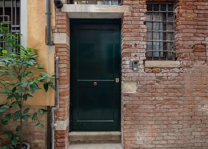 公寓 Terrazza Relax 威尼斯